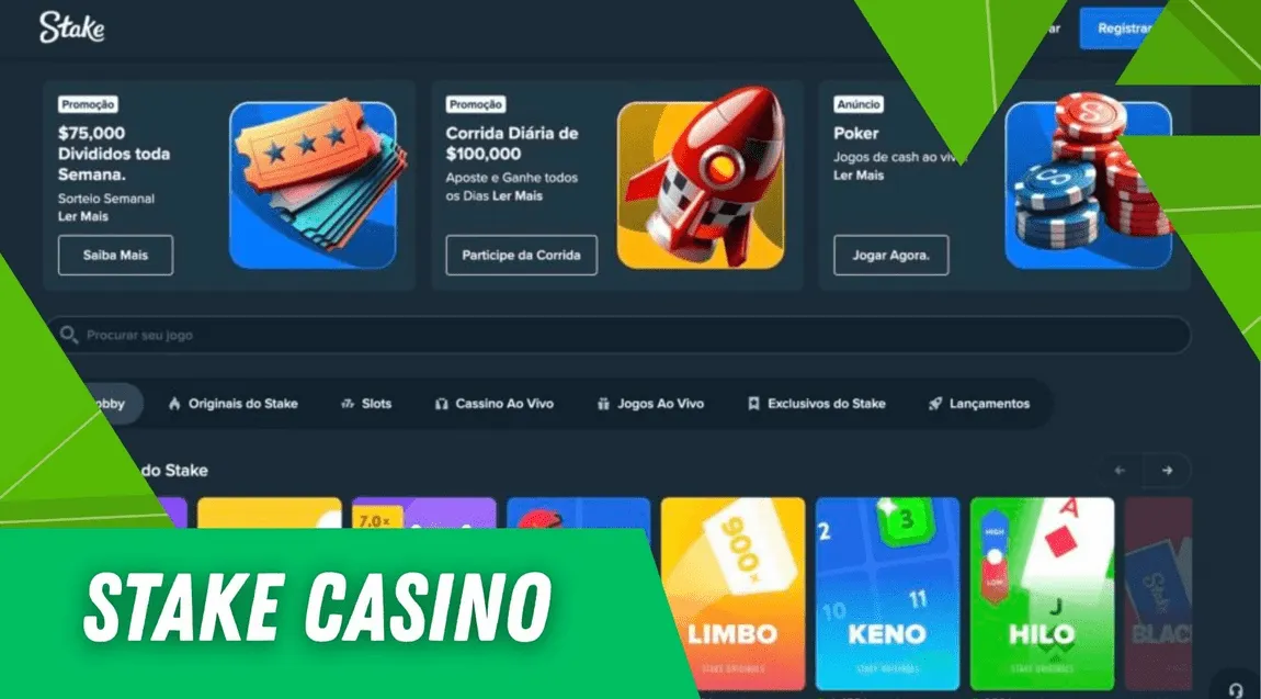 Stake-Casino-game